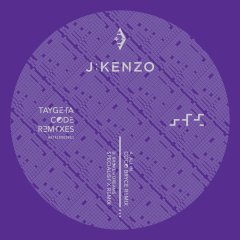  Jkenzo - Taygeta Code Remixes 1 .jpg