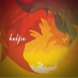  Kelpe - Fourth The Golden Eagle Remixed .jpg