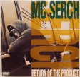  M C Serch - Return Of The Product .jpg