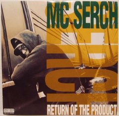  M C Serch - Return Of The Product .jpg