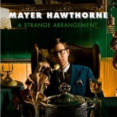  Mayer Hawthorne - A Strange Arrangement .jpg