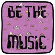  Mr Scruff - Be The Music .jpg
