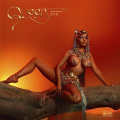  Nicki Minaj - Queen .jpg