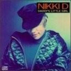  Nikki D - Daddys Little Girl .jpg