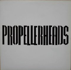  Propellerheads - Bang On .jpg