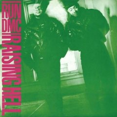  Run D M C - Raising Hell .jpg