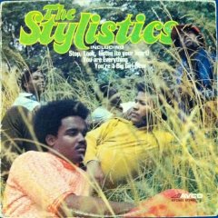  The Stylistics - The Stylistics .jpg