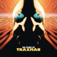  Traxman - Da Mind Of Traxman .jpg