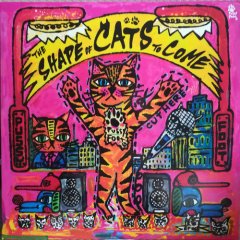  V A - The Shape Of Cats To Come .jpg