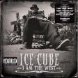  Ice Cube - I Am The West .jpg