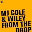  M J Cole - From The Drop .jpg
