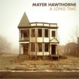  Mayer Hawthorne - A Long Time .jpg