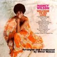  Nancy Wilson - Welcome To My Love .jpg