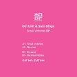  Om Unit Sam Binga - Small Victories E P .jpg
