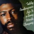  Teddy Pendergrass - Life Is A Song Worth Singing .jpg