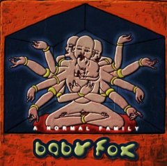 Baby Fox - A Normal Family .jpg