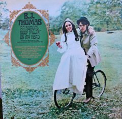  Bj Thomas - Raindrops .jpg