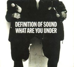  Definition Of Sound - What Are You Under .jpg