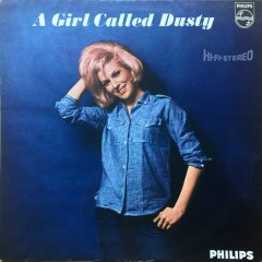  Dusty Springfield - A Girl Called Dusty .jpg