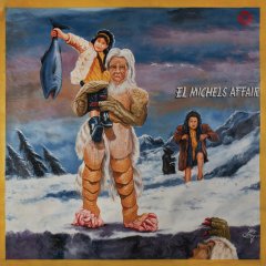  El Michaels Affair - The Abominable .jpg