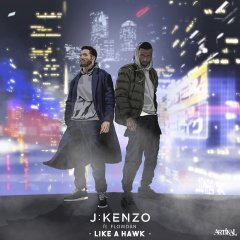  J Kenzo - Like A Hawk .jpg