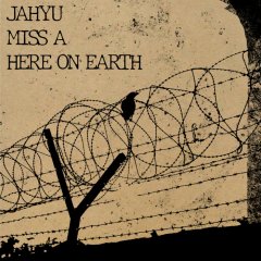  Jah Yu - Here On Earth .jpg