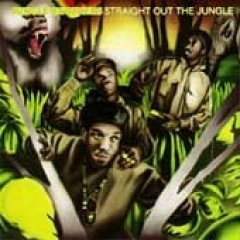  Jungle Brothers - Straight Out The Jungle .jpg