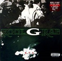  Kool G Rap - 4 5 6 .jpg