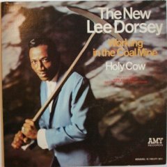  Lee Dorsey - The New Lee Dorsey .jpg