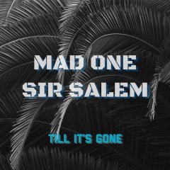  Mad One - Till Its Gone .jpg