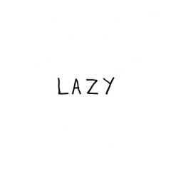  Mr Mitch - Lazy .jpg