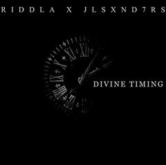  Riddla - Divine Timing .jpg