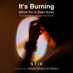  Stia - Its Burning .jpg