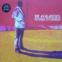  The Avalanches - Frontier Psychiatrist .jpg