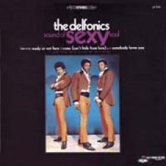  The Delfonics - Sound Of Sexy Soul .jpg