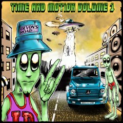  V A - Time And Motion Vol 1 .jpg
