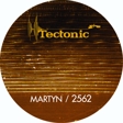 2562 - "Kontrol" (Tectonic 2009)