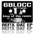 6Blocc - "The Weed" (Digital 6 2008)