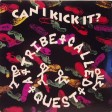 A Tribe Called Quest - "Can I Kick It? (Extended Boilerhouse Mix [6,8])" (Jive 1990)