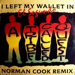  A Tribe Called Quest - I Left My Wallet