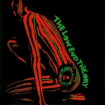  A Tribe Called Quest - The Low End Theory