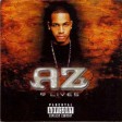 AZ - "Problems ([15])" (Motown 2001)