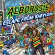 Alborosie - "No Cocaine" (Greensleeves 2009)