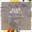 Alice Russell + TM Juke - "Hurry On Now" (Tru Thoughts 2004)