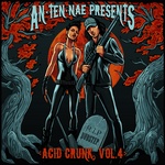  An Ten Nae - Acid Crunk Vol 4