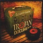  Andy Smith - Trojan Document