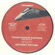Anthony Rother - "Trans Europa Express" (Psi49net 1998)