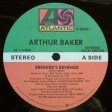 Arthur Baker - "Breaker's Revenge" (Atlantic 1984)