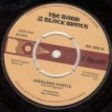 Band Of The Black Watch - "Highland Hustle" (Spark)