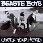  Beastie Boys - Check Your Head